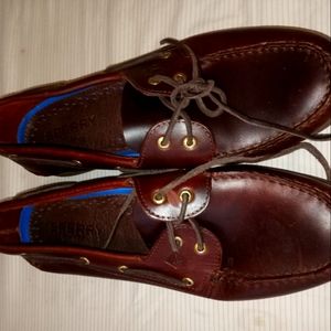 Sperry size 13
